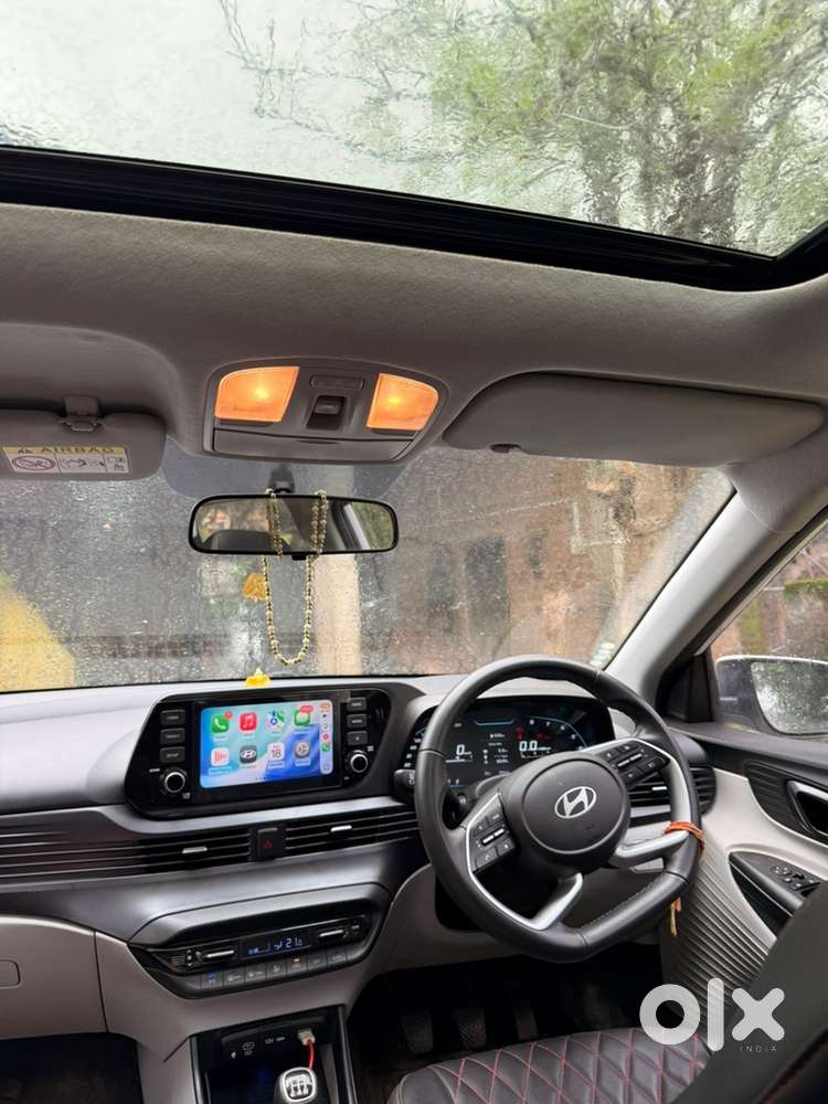 Hyundai New I20 Asta 2025