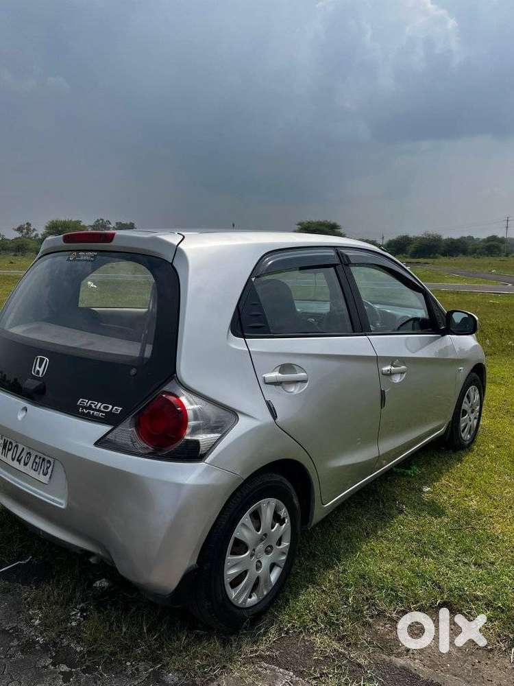 Honda Brio 2013-2016 S Mt, 2013, Petrol