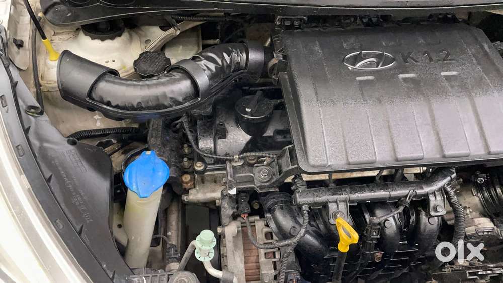 Hyundai Grand I10 1.2 Kappa Sportz, 2018, Petrol