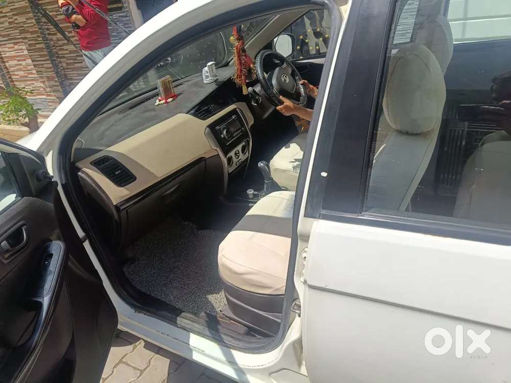 Tata Zest 140000km