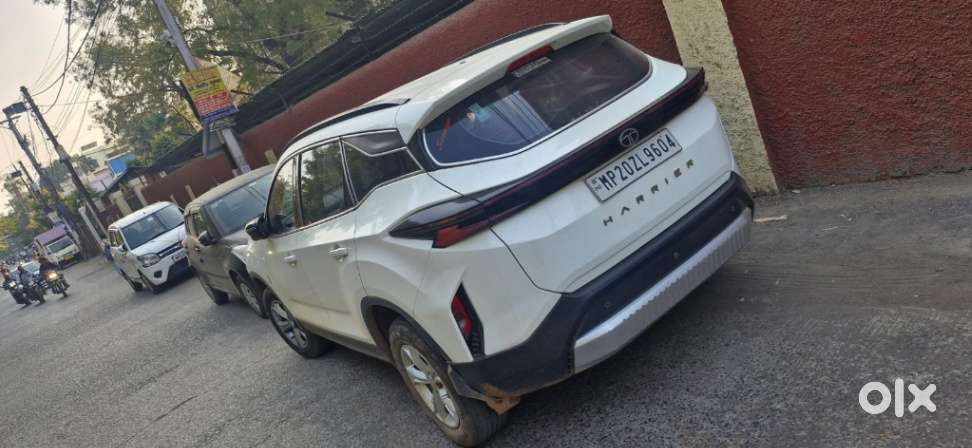 Tata Harrier Adventure Plus, 2024, Diesel