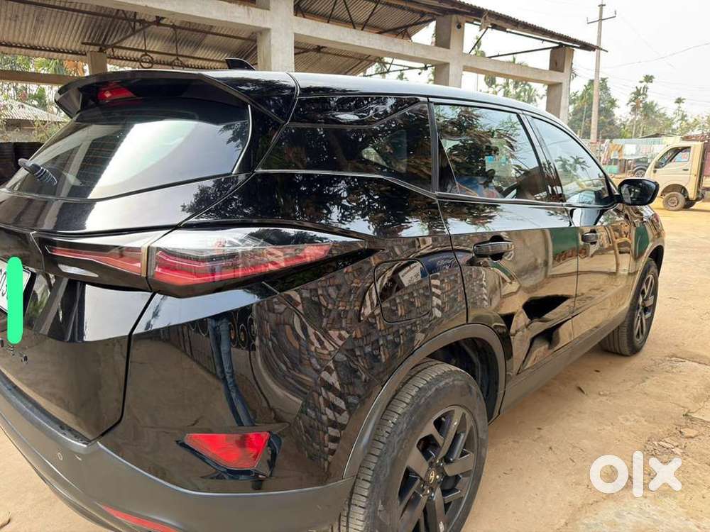 Tata Harrier 2022