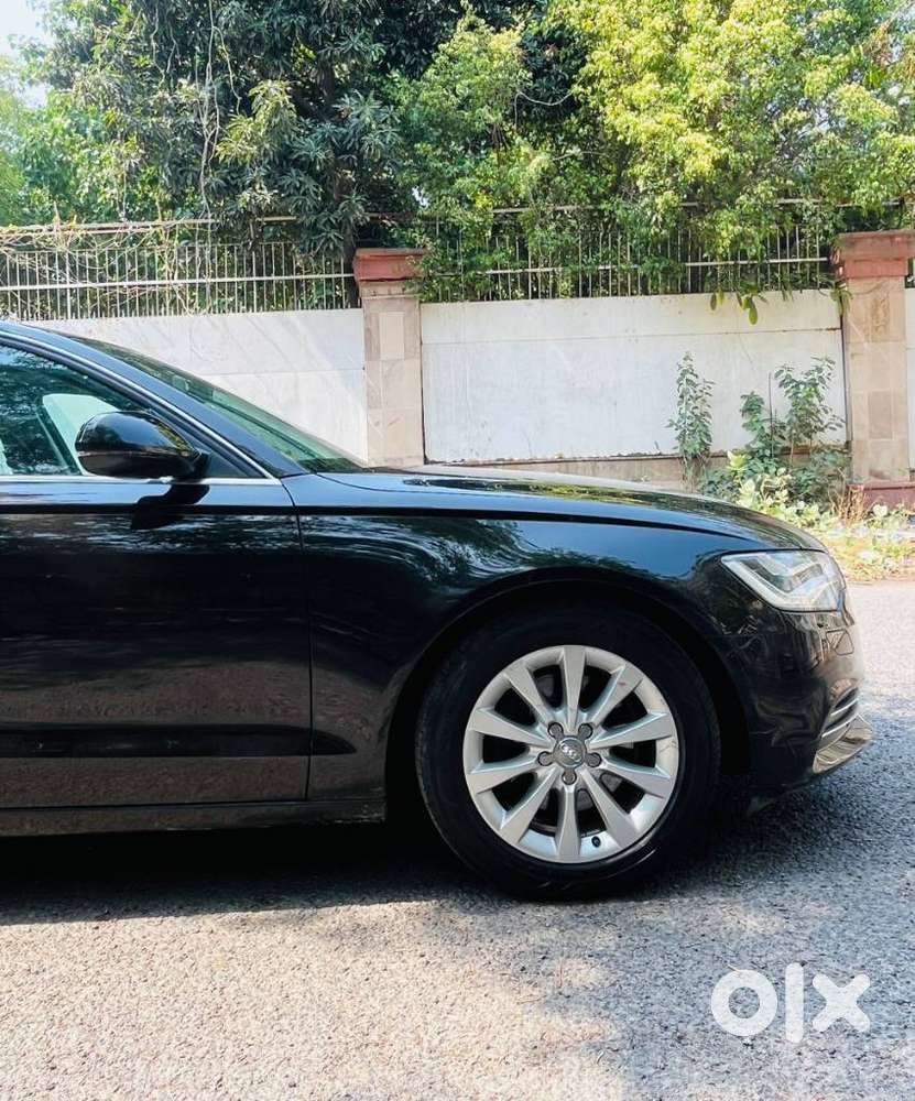 Audi A6 2.0 Tfsi Technology Pack, 2014, Petrol