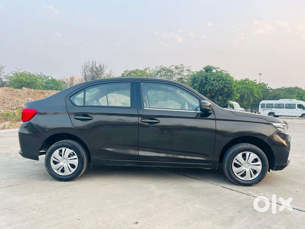 Honda Amaze 1.2 S I-vtec, 2018, Petrol