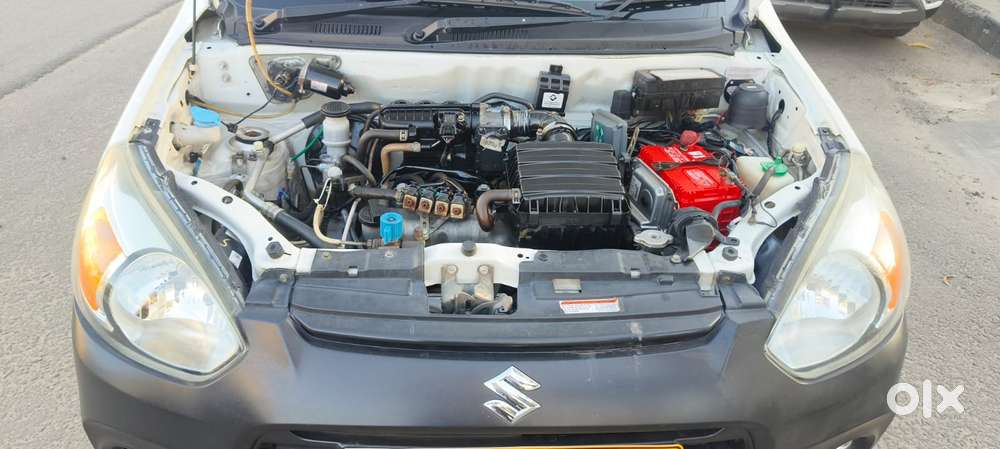 Maruti Suzuki Alto Tour H1, 2019, Cng & Hybrids