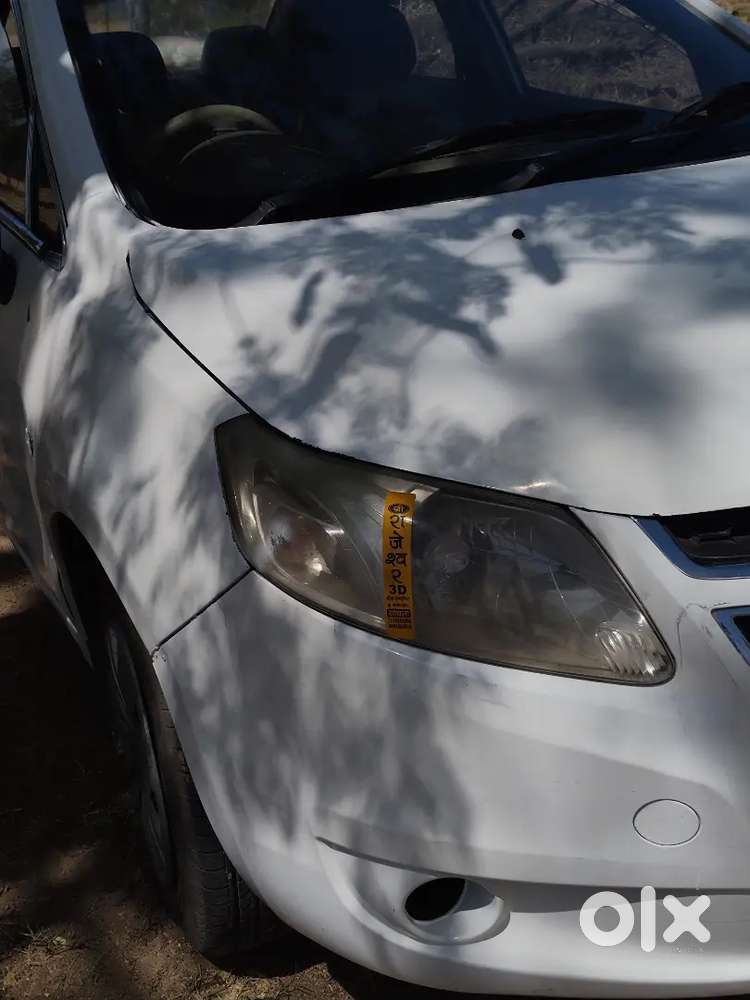 Chevrolet Sail Ls Abs Tcdi (sedan Car) Best Condition