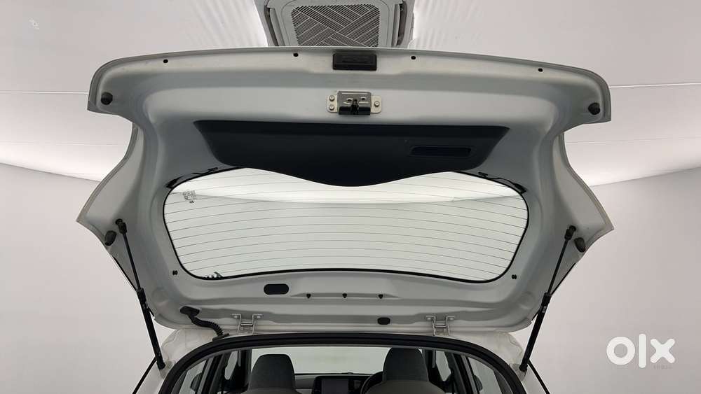 Hyundai Grand I10 Nios Sportz 1.2 Kappa Vtvt, 2020, Petrol