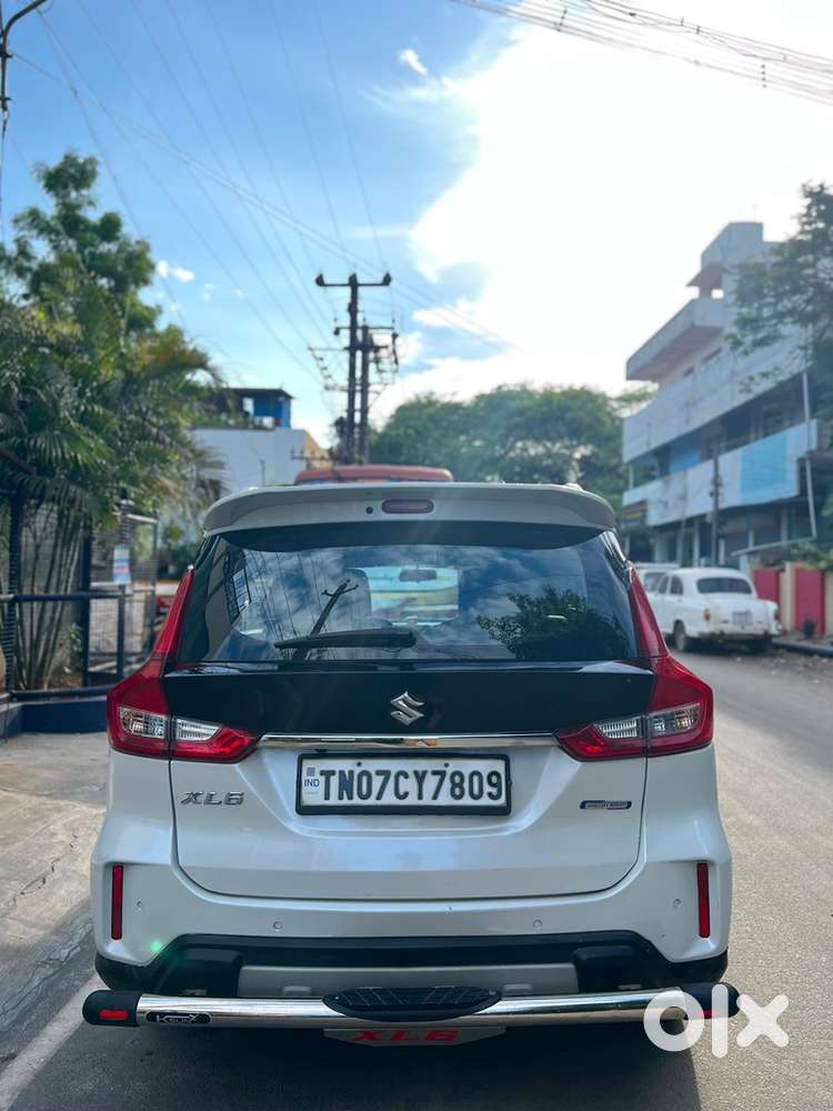 Maruti Suzuki Xl6 2022
