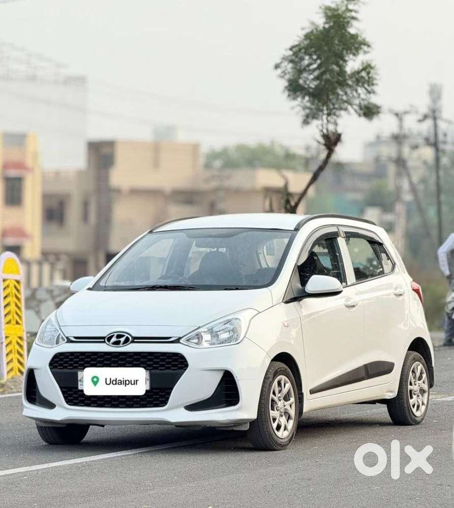 Hyundai Grand I10