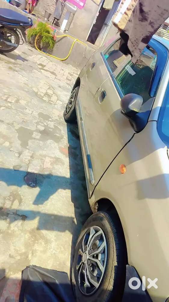 Maruti Suzuki Alto 800 2007 Petrol 79000 Km Driven