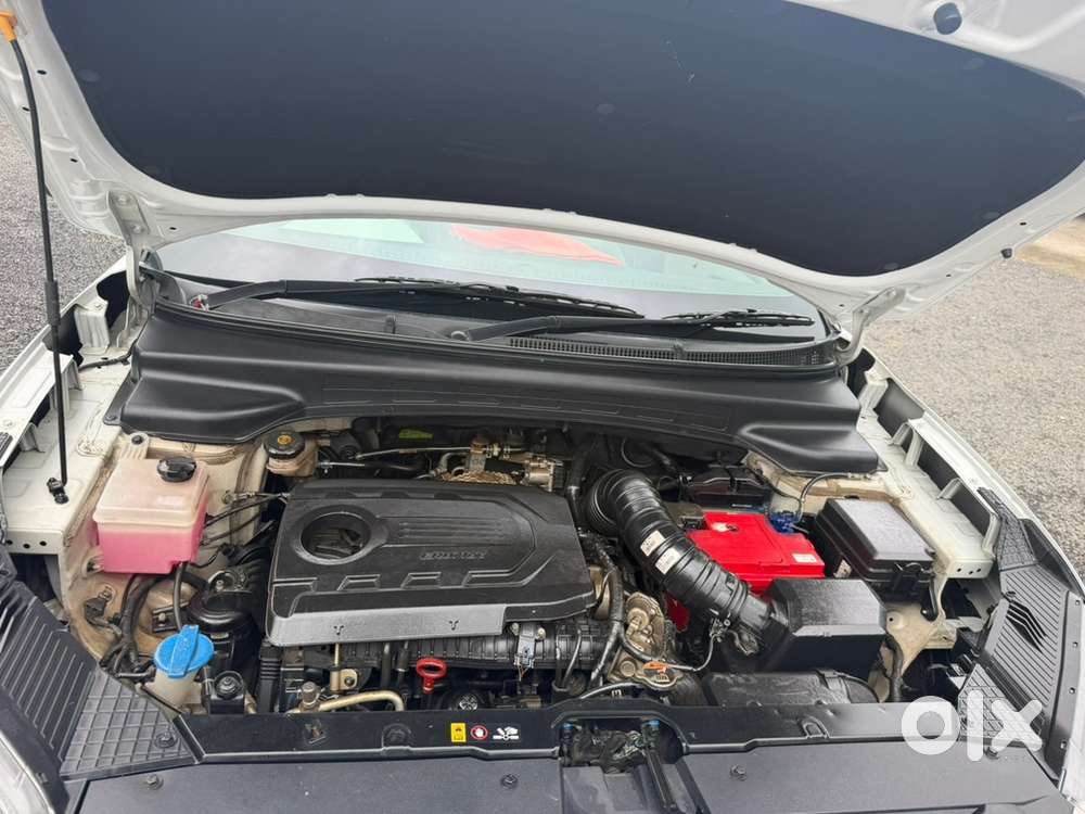 2023 Hyundai Creta Diesel Manual 59000 Km Driven
