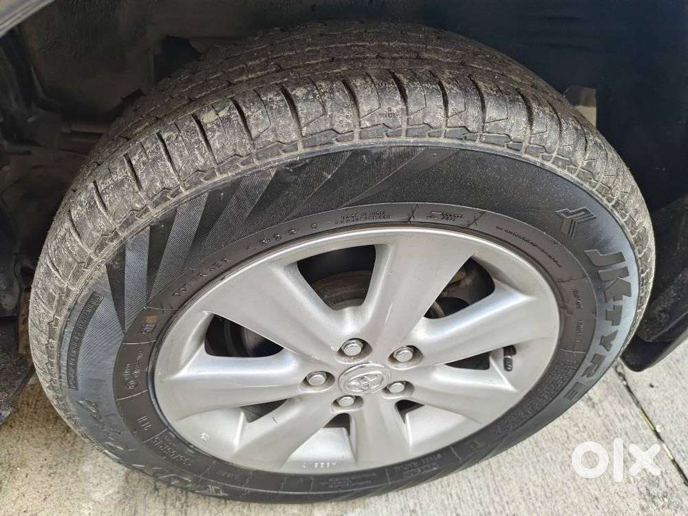 Toyota Corolla Altis 2013-2017 G At, 2015, Petrol