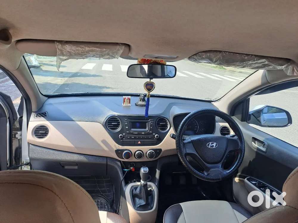 Hyundai Grand I10 Sportz 2015