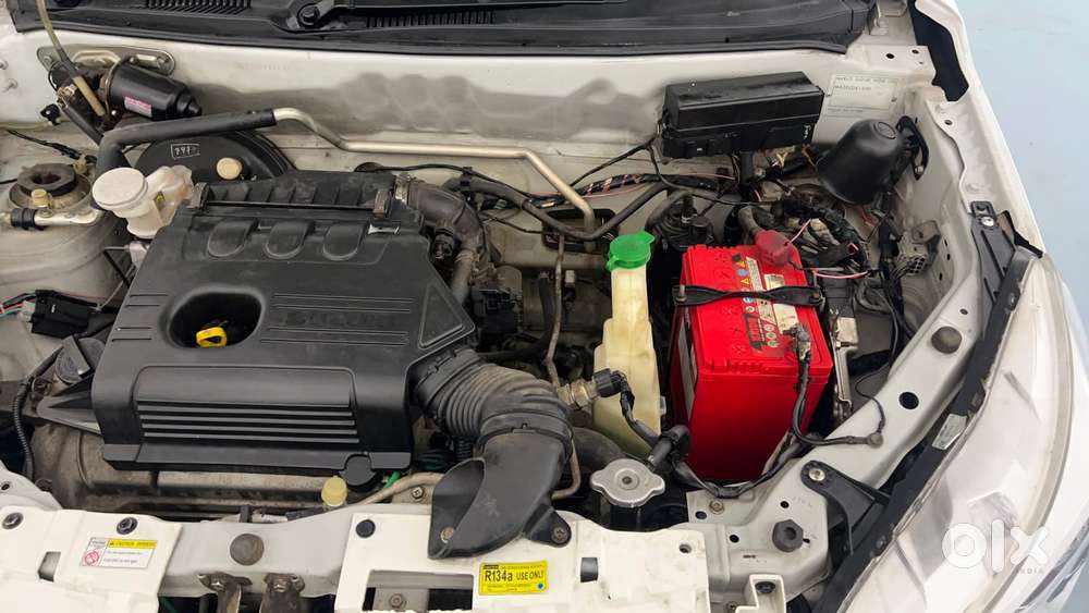 Maruti Suzuki Alto K10 Vxi, 2016, Petrol
