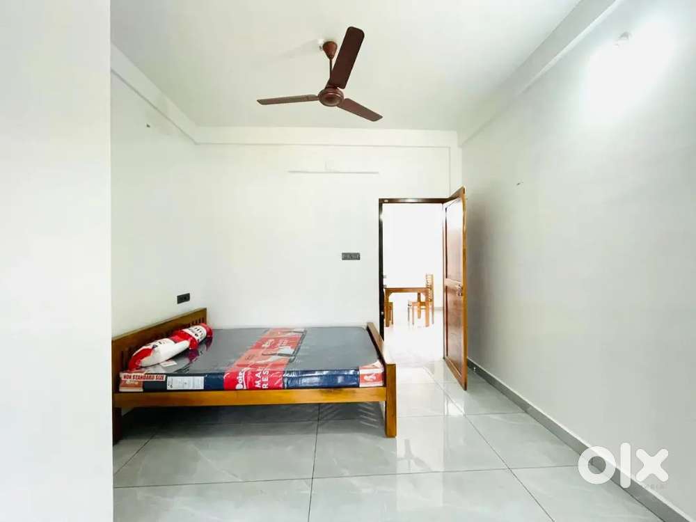 2BHK in Vazhakkala