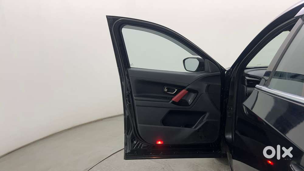 Tata Harrier 2.0 Kryotec Xza Plus (o) Red Dark Edition, 2023, Diesel