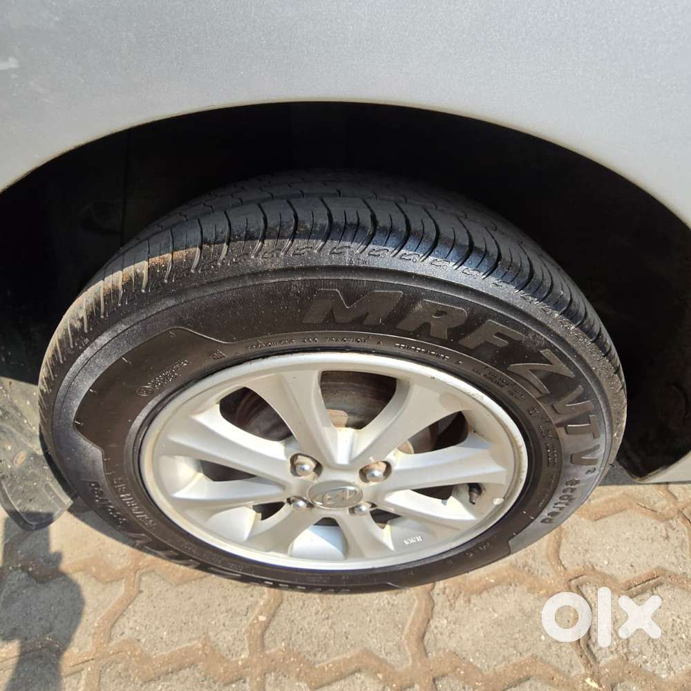 Hyundai I10 Asta At, 2014, Petrol