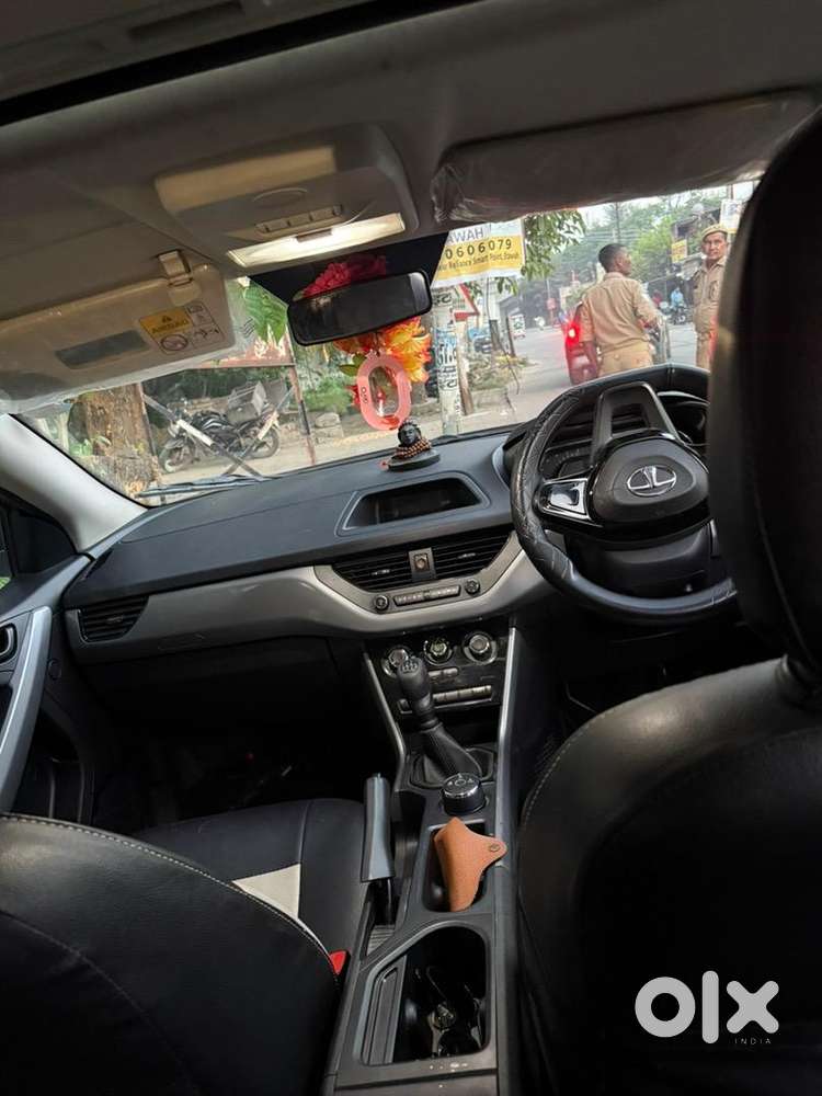 Tata Nexon 2021 Petrol Good Condition