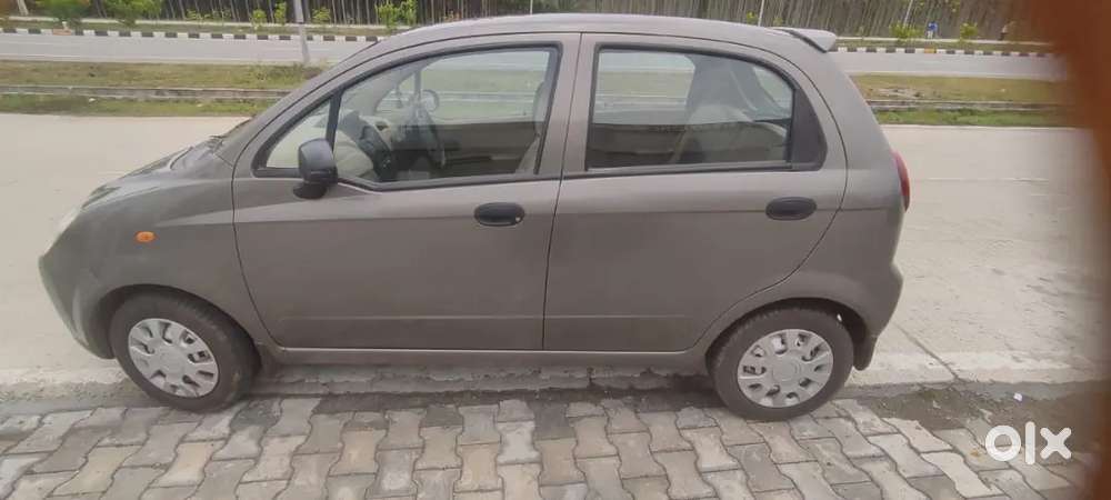 Chevrolet Spark 2012 Petrol Good Condition