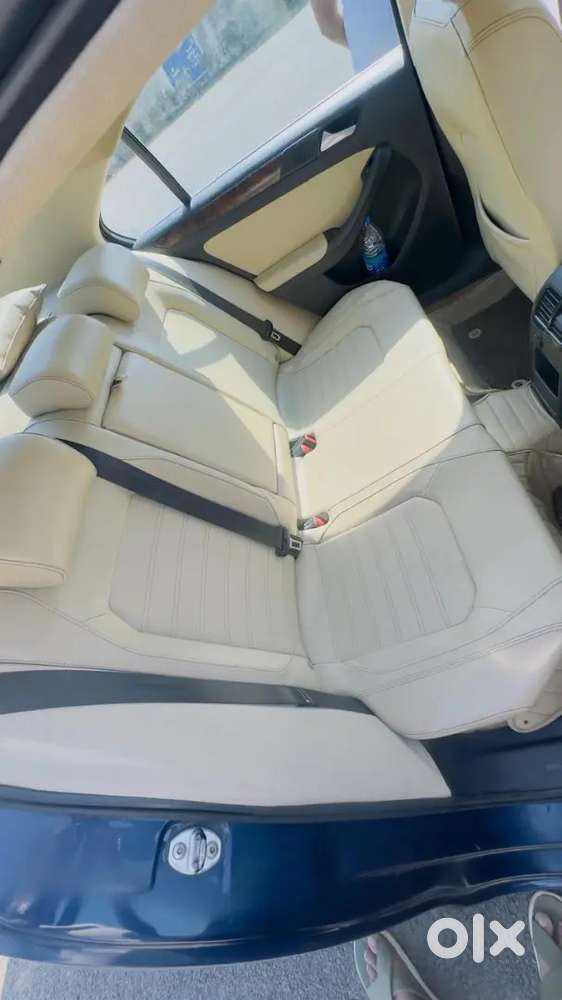 Volkswagen Jetta Auto Diesel For Sell