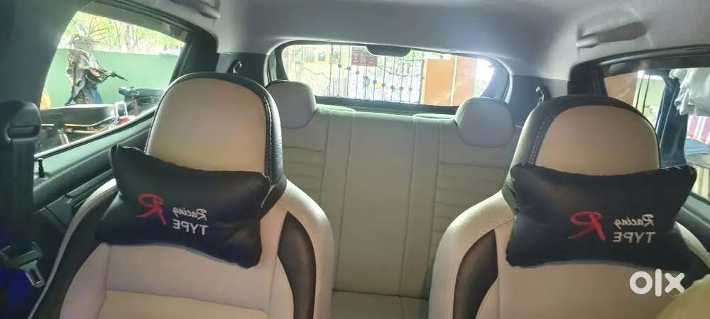 Renault Kwid 2016 Model