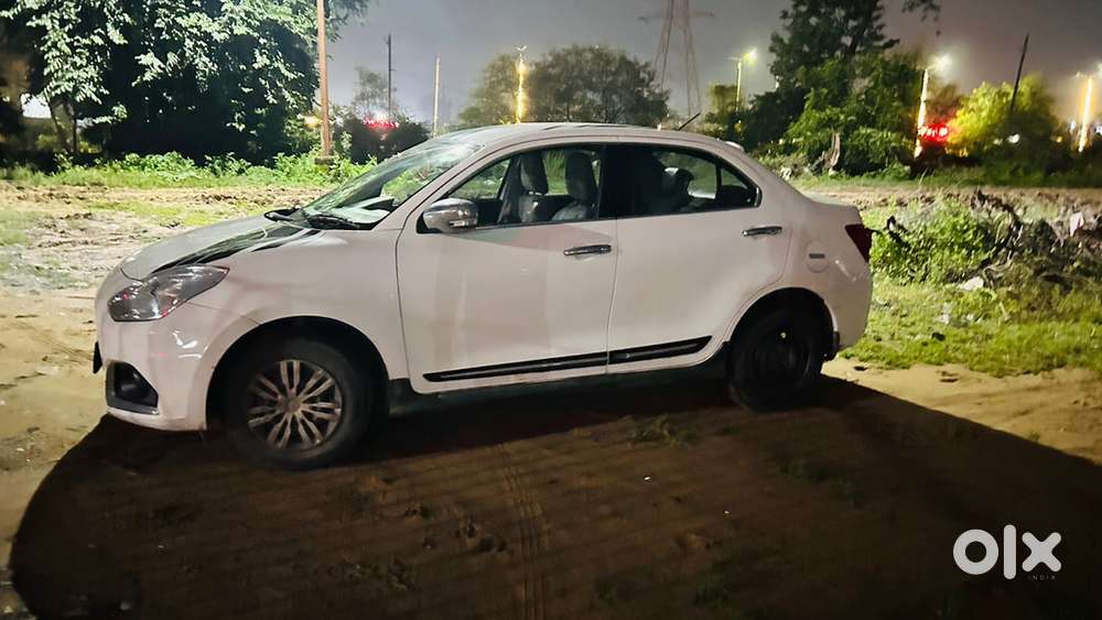 Swift Dzire Petrol 2022 Year