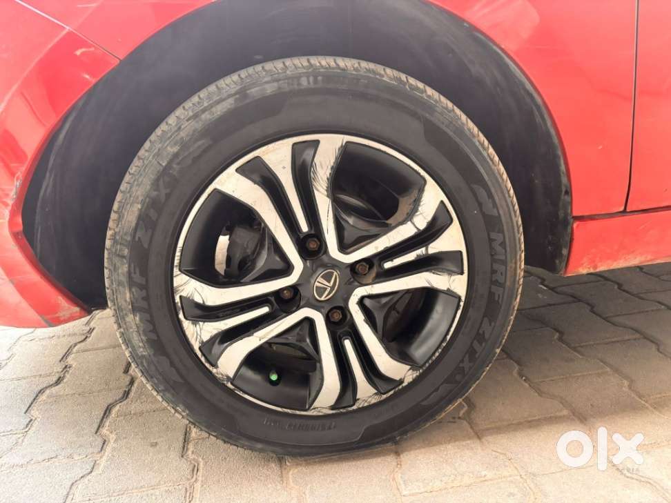 Tata Tiago Xz, 2018, Petrol