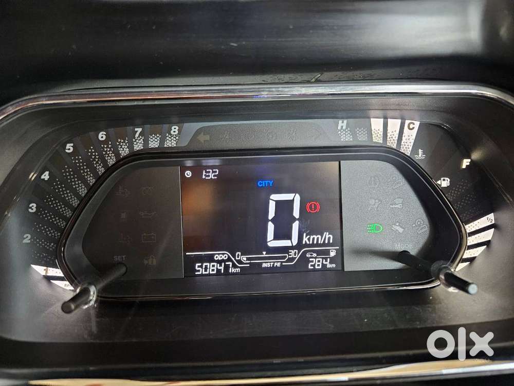 Tata Nexon 2022 Petrol 50847 Km Driven