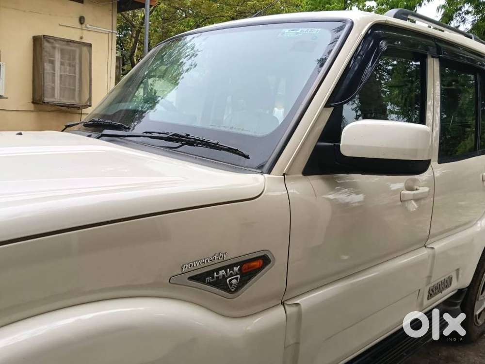Mahindra Scorpio For Urgent Sale