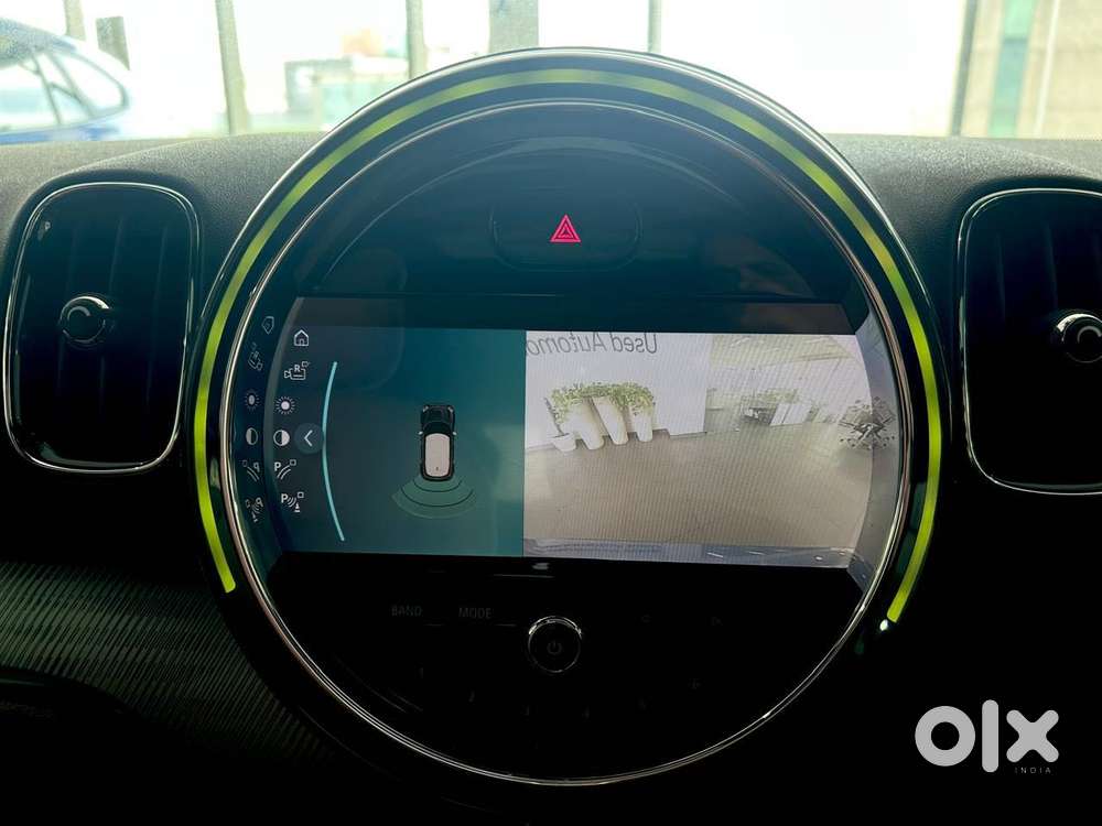 Mini Cooper Countryman Cooper S Countryman, 2023, Petrol