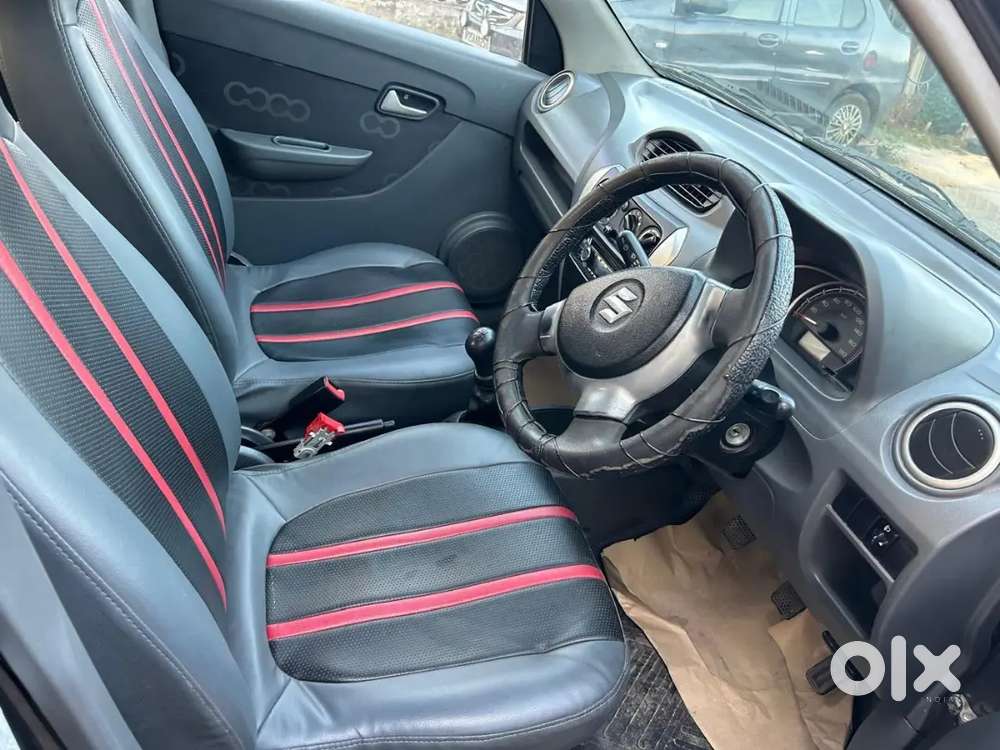 Maruti Suzuki Alto 800 2013 Petrol Good Condition