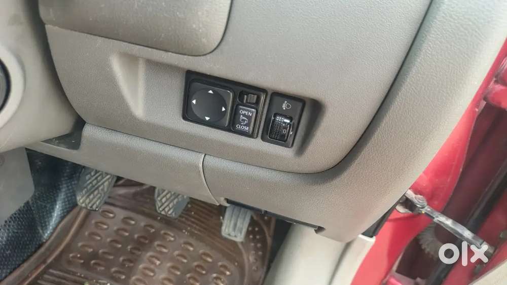 Renault Pulse 2014 Diesel 100005 Km Driven