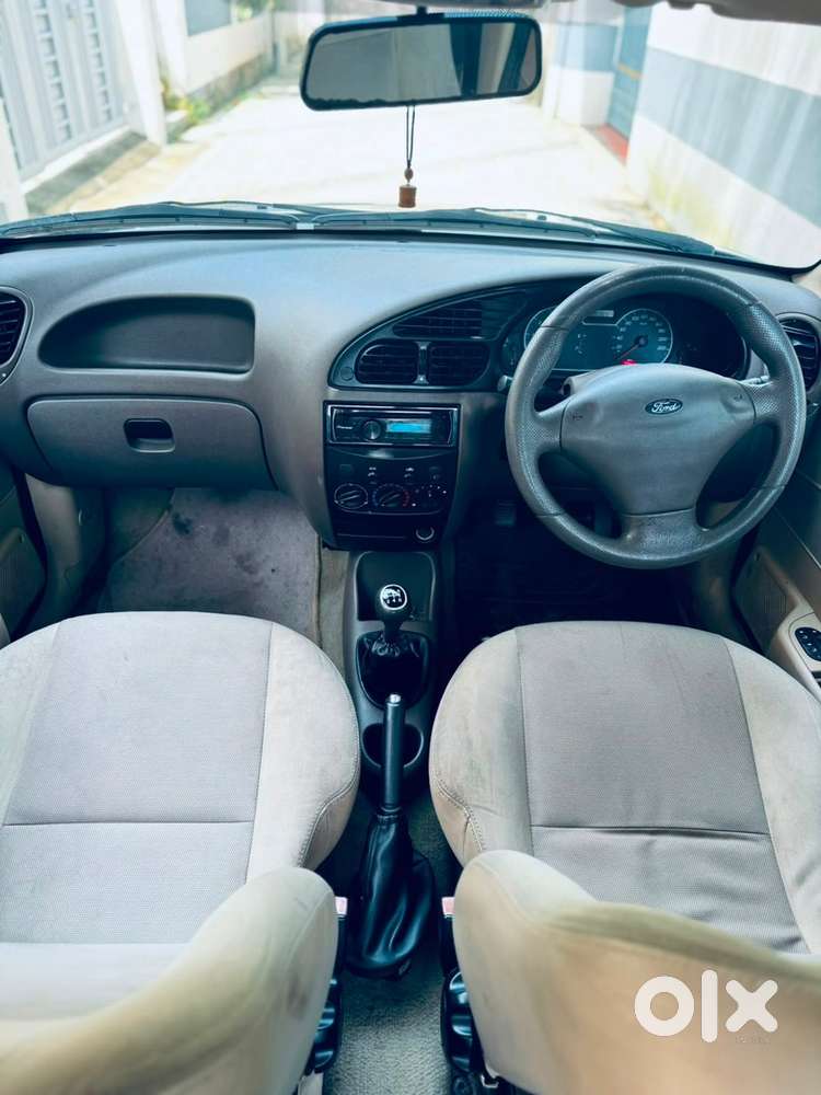 Ford Ikon Petrol Single Owner