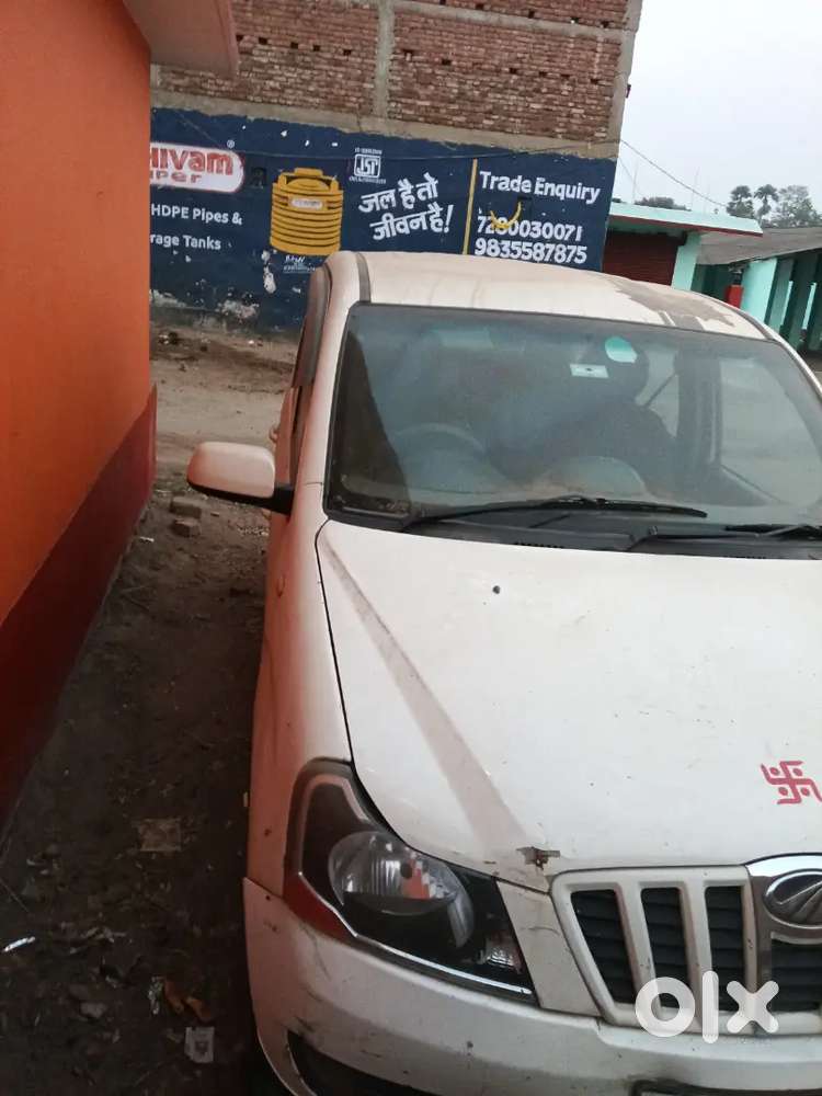 Mahindra Xylo 2.5 2010 Diesel Manual
