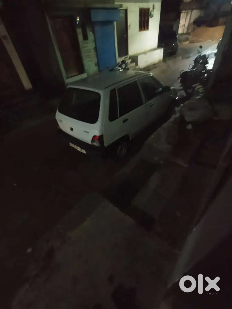 Maruti 800 Ac 2011  अच्छी कंडीशन  Genuine Buyers Only
