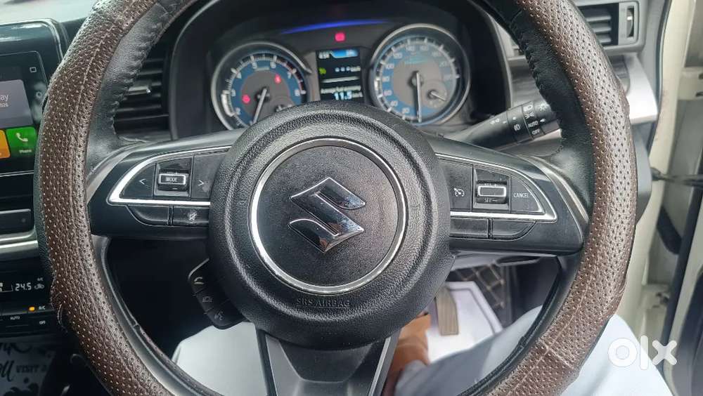 Maruti Suzuki Xl6 2020 Petrol Well Maintained