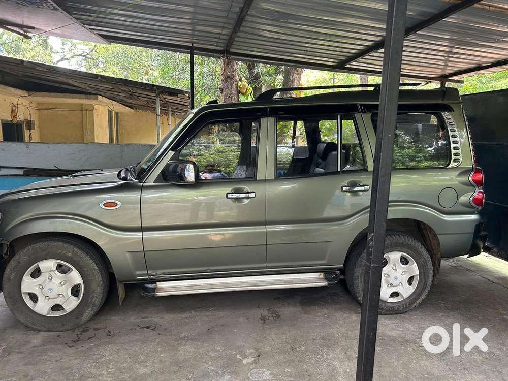 Mahindra Diesel Car 2011 Well Mainten Car .( Registration Fail )