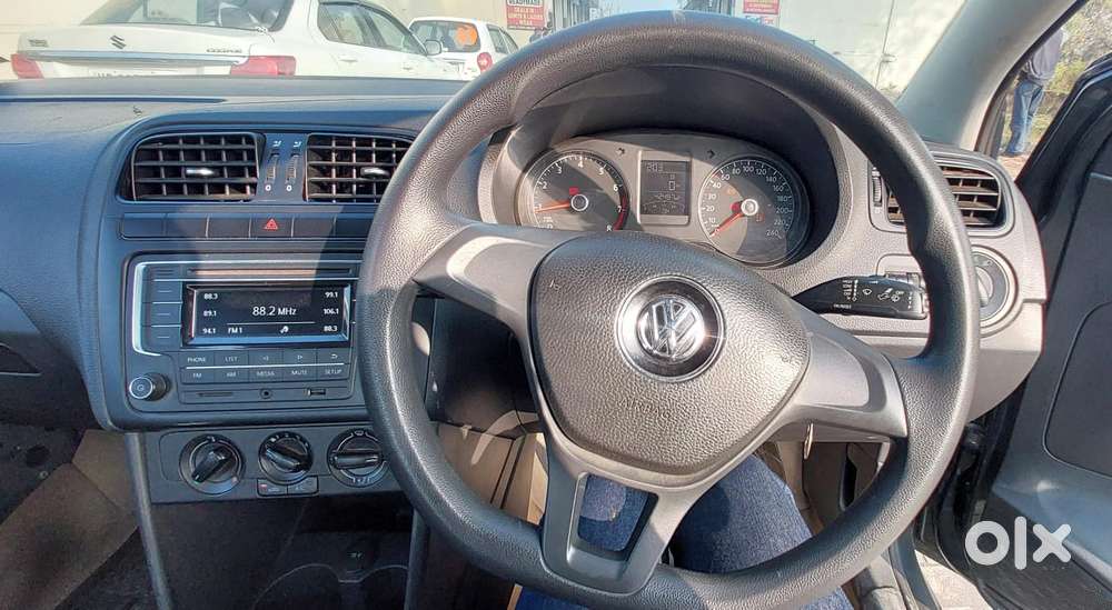 Volkswagen Ameo 1.2 Mpi Comfortline, 2017, Petrol