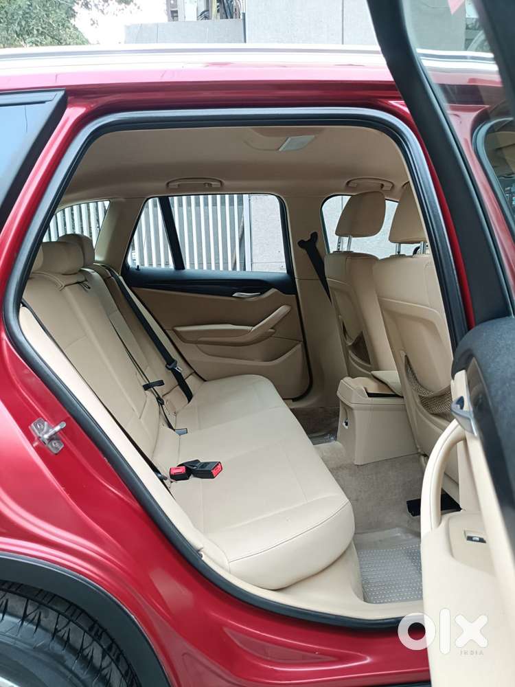Bmw X1 Sdrive20d, 2011, Diesel