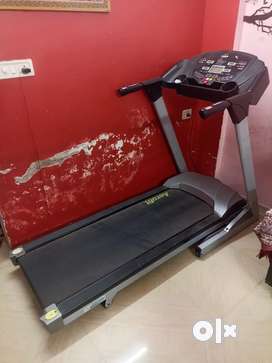 Treadmill on sale price olx