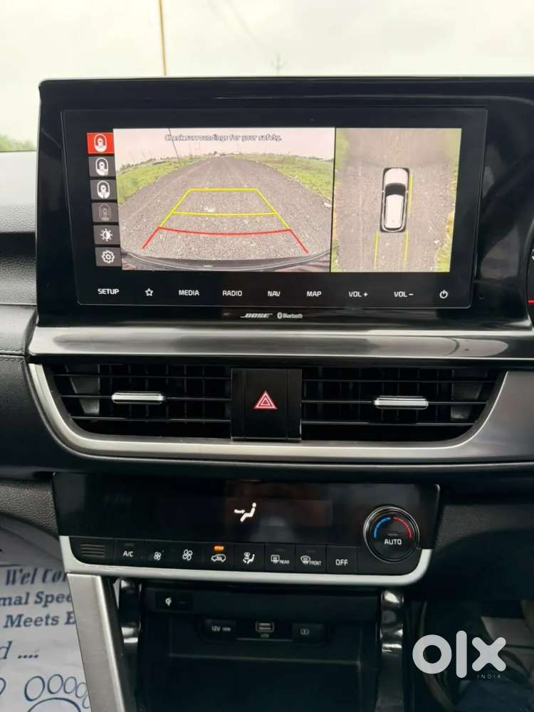 Kia Seltos Gtx Plus, 2022, Diesel