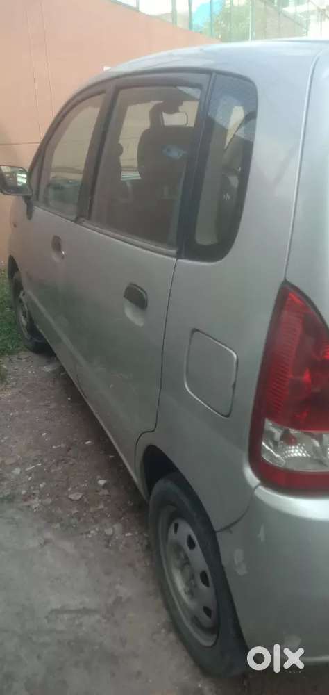 Maruti Suzuki