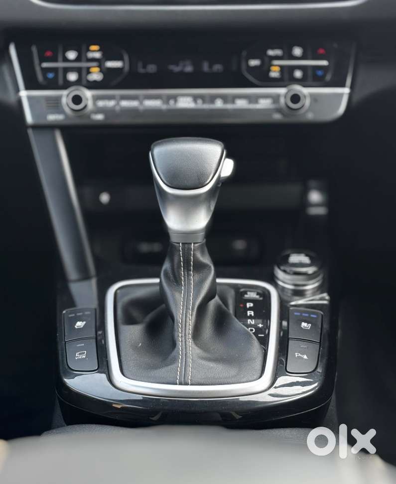 Kia Seltos 1.4 Gtx + Petrol At, 2023, Petrol