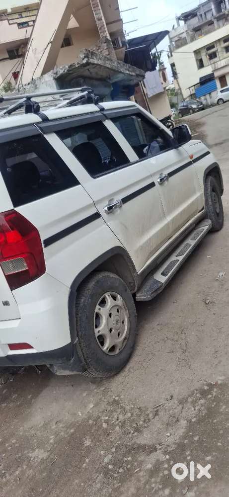 Mahindra Bolero Neo 2023