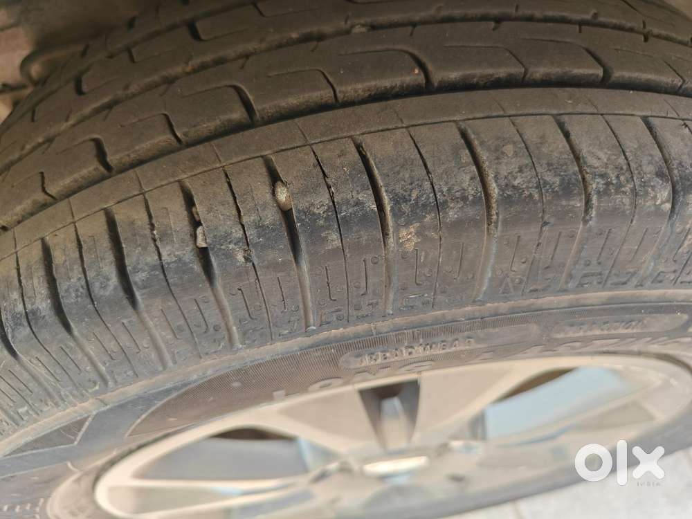 Hyundai I20 E Diesel Asta Option, 2018, Diesel