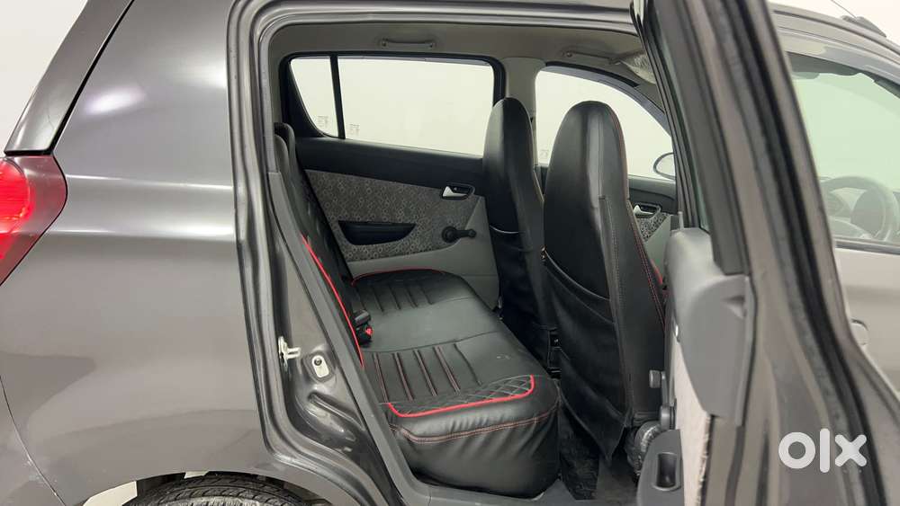 Maruti Suzuki Alto 800 Cng Lxi, 2017, Cng & Hybrids