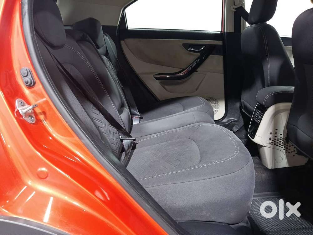 Tata Nexon 1.5 Revotorq Xza Plus S Amt, 2023, Petrol