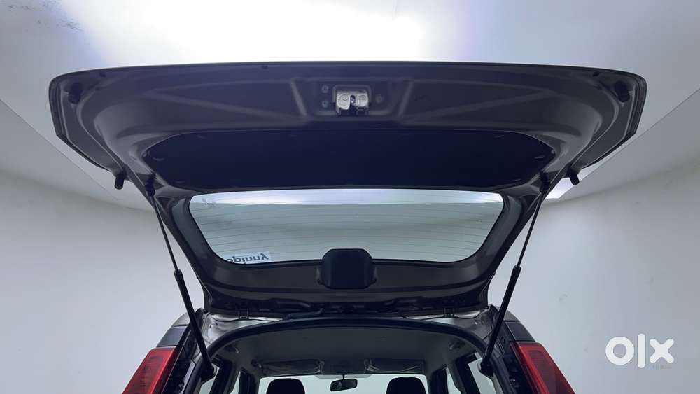 Maruti Suzuki Wagon R 1.2 Zxi, 2022, Petrol