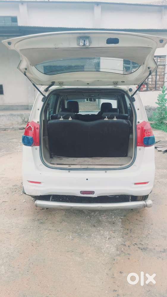 Maruti Ertiga Diesel 2014