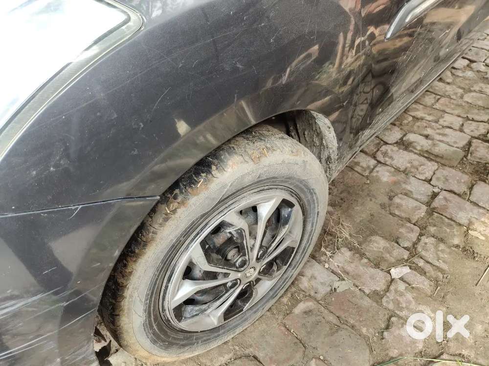 Maruti Ertiga Vdi 2017 Last